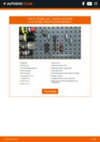 LEMFÖRDER 36931 01 för INTERSTAR Flak/chassi | PDF instruktioner för utbyte