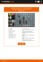 QUARO QS7305/HQ za MASTER II Avtobus (JD) | PDF vodič za zamenjavo