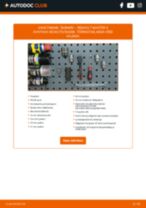 MAXGEAR 72-0447 eest MASTER II Pritsche/æassii (ED/HD/UD) | PDF asendamise õpetused