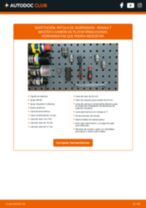 RTS 93-00472 para MASTER II Caja/Chasis (ED/HD/UD) | PDF guía de reemplazo