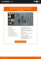 MASTER-SPORT AB113195300 pentru MASTER II platou / sasiu (ED/HD/UD) | PDF manualul de înlocuire