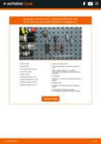 DAKAtec 130054 za INTERSTAR Zaboj (X70) | PDF vodič za zamenjavo