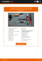 at autoteile germany at22672 για INTERSTAR Δίαυλος (X70) | PDF οδηγίες αντικατάστασης