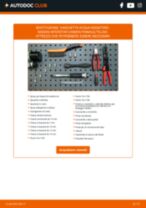 Manutenzione di Motore: manuale gratuito