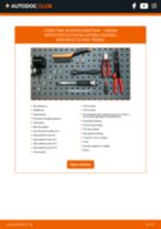 MEAT & DORIA 2035076 til INTERSTAR Åpen lastebil / chassis | PDF manual for bytte