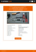 Konserwacja samochodu: bezpłatna instrukcja