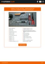 VALEO 732918 pre INTERSTAR Autobus (X70) | PDF návod na výmenu