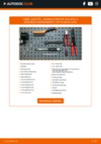 VALEO 732918 mert INTERSTAR Dobozos (X70) | PDF változtatni útmutató