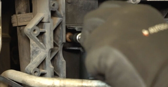 Jak vyměnit Chladič Vody na NISSAN INTERSTAR - tipy a triky