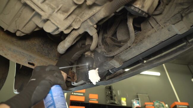 Podrobná doporučení pro svépomocnou výměnu NISSAN INTERSTAR Chladič Vody