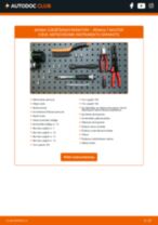 MAGNETI MARELLI 350213209500 par MASTER II Autobuss (JD) | PDF nomaiņas instrukcijas