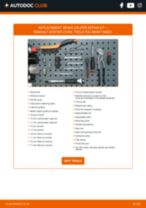 ERT 401679RK for MASTER II Box (FD) | PDF replacing instruction