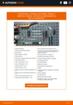 CORTECO 19032847 para MASTER II Furgón (FD) | PDF guía de reemplazo