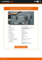 FERODO FHY2312 mert MASTER II Dobozos (FD) | PDF változtatni útmutató