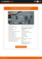 HELLA 8AH 355 464-721 per MASTER II Furgonato (FD) | PDF istruzioni di sostituzione