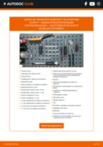 QUICK BRAKE 114-0206 за INTERSTAR (бордова) платформа/ шаси | PDF ръководство за смяна