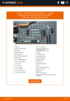 ERT 401679RK varten INTERSTAR Lava / alusta | PDF vaihto-ohje