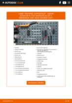 QUICK BRAKE 113-0019X mert INTERSTAR alváz | PDF változtatni útmutató