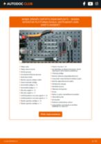 BUDWEG CALIPER 169139 par INTERSTAR Platforma/Šasija | PDF nomaiņas instrukcijas