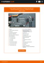 HERTH+BUSS JAKOPARTS J3271002 eest INTERSTAR Kast (X70) | PDF asendamise õpetused