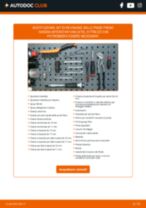 ERT 401679RK per INTERSTAR Furgonato (X70) | PDF istruzioni di sostituzione