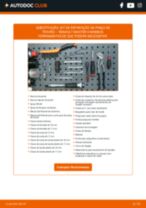 HERTH+BUSS JAKOPARTS J3271002 para MASTER II Autocarro (JD) | PDF tutorial de substituição