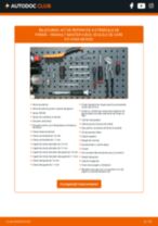 MAXGEAR 27-0426 pentru MASTER II bus (JD) | PDF manualul de înlocuire