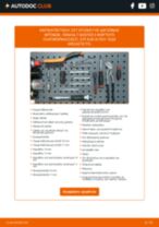 A.B.S. 63650 για MASTER II Πλατφόρμα/σασσί (ED/HD/UD) | PDF οδηγίες αντικατάστασης