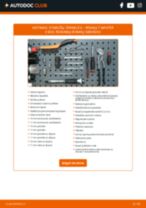 VAICO V22-0142 už MASTER II autobusas (JD) | PDF keitimo vadovas