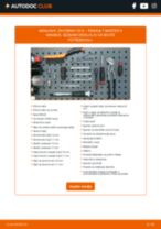 KAVO PARTS BBH-6598 za MASTER II Avtobus (JD) | PDF vodič za zamenjavo