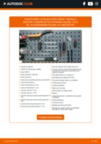 CORTECO 19032847 para MASTER II Caja/Chasis (ED/HD/UD) | PDF guía de reemplazo