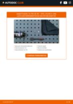 PROFIT 1512-4054 para Vivaro A Combi (X83) | PDF tutorial de substituição