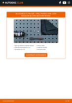 FILTRON AP 137/3 pentru Vivaro A Combi (X83) | PDF manualul de înlocuire