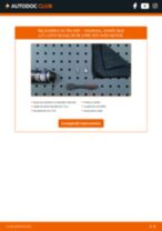 FILTRON AP 137/3 pentru VIVARO Combi (J7) | PDF manualul de înlocuire