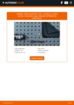 Objevte náš informativní návod jak řešit problémy s Filtr