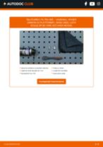 FILTRON AP 137/3 pentru Vivaro Camion cu platformă / Sasiu (X83) | PDF manualul de înlocuire