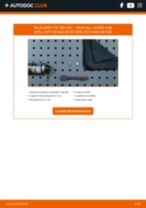 FILTRON AP 137/3 pentru Vivaro Van (X83) | PDF manualul de înlocuire