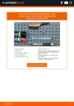 LESJÖFORS 4263462 para Vivaro A Caja / Chasis (X83) | PDF guía de reemplazo