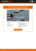 MAPCO 70785 voor VIVARO Combi (J7) | PDF guide voor vervanging