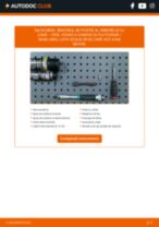 Piese de motor manual de atelier online