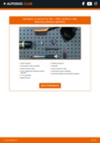 RIDEX 7O0137 už Vivaro A Combi (X83) | PDF keitimo vadovas