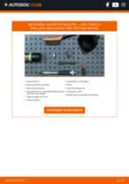 MEAT & DORIA 14135 pentru Vivaro A Combi (X83) | PDF manualul de înlocuire