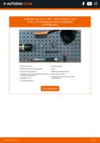 BOSCH F026408896 dla Movano Bus (X70) | PDF przewodnik wymiany