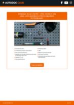 BOSCH F026408896 dla Vivaro A Van (X83) | PDF przewodnik wymiany