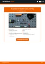 MEAT & DORIA 14032 pentru VIVARO Combi (J7) | PDF manualul de înlocuire