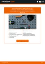 MEAT & DORIA 14032 para Vivaro Camión de plataforma / Chasis (X83) | PDF guía de reemplazo