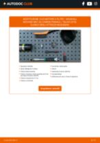 Filtri manuali di officina online