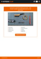 Reparaturanleitung für Ihr Auto