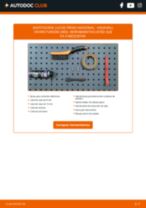 Electricidad manual de cambio y reparación con ilustraciones