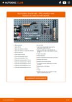 MAXGEAR 20-0231 pentru Vivaro A Combi (X83) | PDF manualul de înlocuire